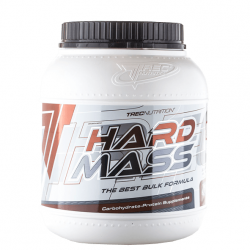 TREC Hard Mass 1300 gram smak czekoladowy VAT 23%